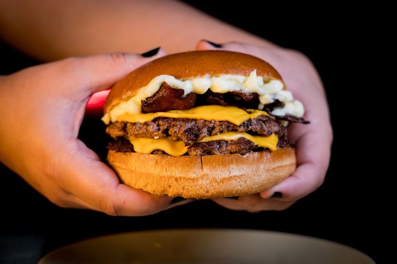 Burger Philip